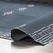 Nuloom Arina Machine Washable Global Inspired Simplistic Tribal Area Rug 5ft x 8ft HJAU29A-508 - alternate 3